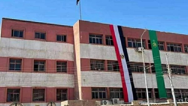 اعتذار وكيل إدارة قليوب التعليمية عن منصبه وتكليف بديل له
