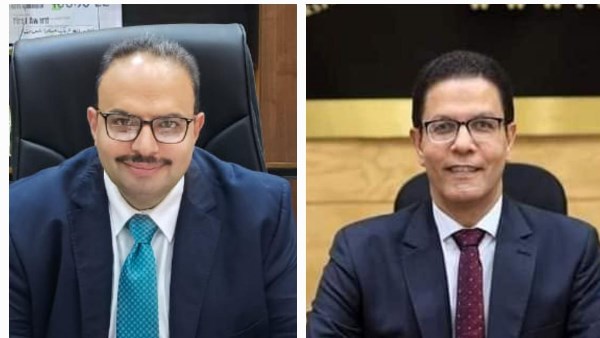 تعاون بين مركز الدراسات والاستشارات الهندسية بهندسة شبرا ووزارة الإسكان للغلق الآمن للمقالب العمومية