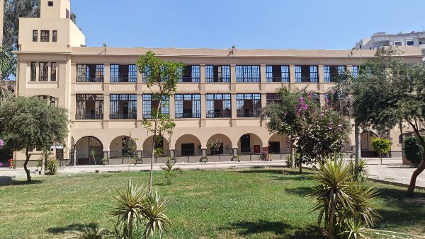 41 مليون جنيه لتطوير قسم وقاية النبات بجامعة بنها