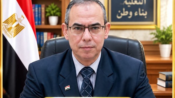 بعد التحاقه بالإعدادي 3 أيام.. فحص رسمي يكشف رسوب طالب بالقناطر الخيرية في 5 مواد بالصف السادس الابتدائي