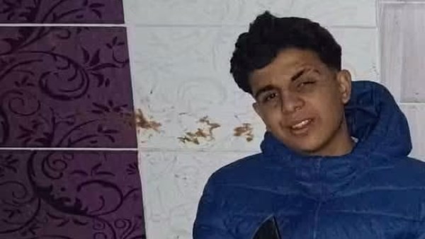مصرع شاب علي يد زميله بطعنات الغدر بسبب خلافات سابقة بشوارع المحلة