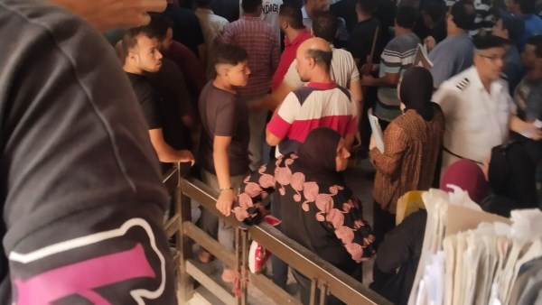 مسئول أمني: قوات الحماية المدنية أنقذت حياة ٦ أشخاص داخل مصعد بمجمع محاكم المحلة