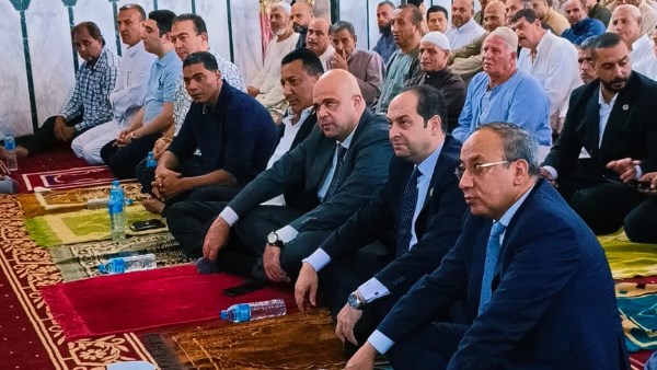 أوقاف الغربية تعلن افتتاح مسجد قباء بكنيسة دمشيت التابعة لمركز طنطا