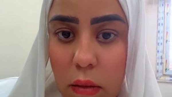 تأجيل محاكمة ام مكة في قضية غسيل الأموال إلي شهر أكتوبر