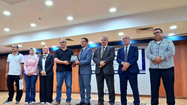 جامعة طنطا تحصد المركز الثالث و11 ميدالية في المهرجان الرياضي للطلاب ذوي الهمم