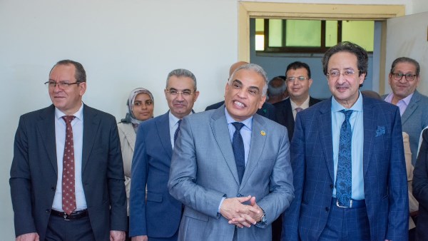 من الفكرة إلى الاستثمار.. 42 مشروعا مبتكرا يتنافس في TUI2 FORUM 2026 بجامعة طنطا