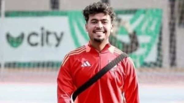صدمة بين زملائه.. وفاة طالب بمعهد الحاسبات والمعلومات في حادث سير بطنطا