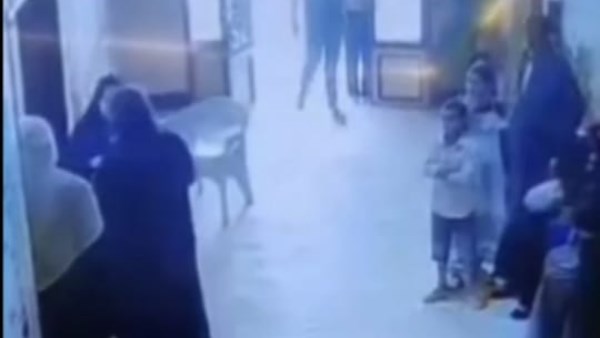 أول رد من الطبيبة ضحية “الرؤية” بالغربية: شقيقات طليقي وأمه ضربوني وسحلوني