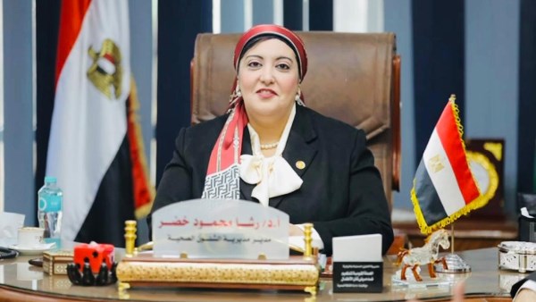 “طنطا العام” ضمن أعلى 5 مستشفيات على مستوى الجمهورية في تشغيل خدمات المناظير