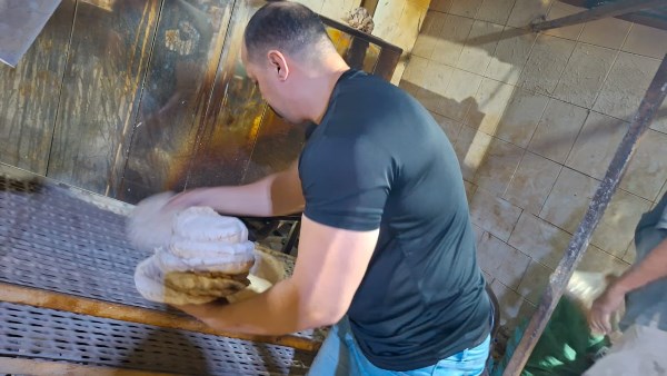 محافظ الغربية يوجّه بتكثيف الحملات على مخابز طنطا وكفر الزيات والسنطة وسمنود
