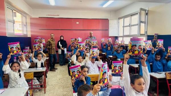 الشرقية تستعد للعام الدراسي الجديد بتجهيز 4915 مدرسة لاستقبال «مليون و844 ألفاً داخل 50 ألف فصل