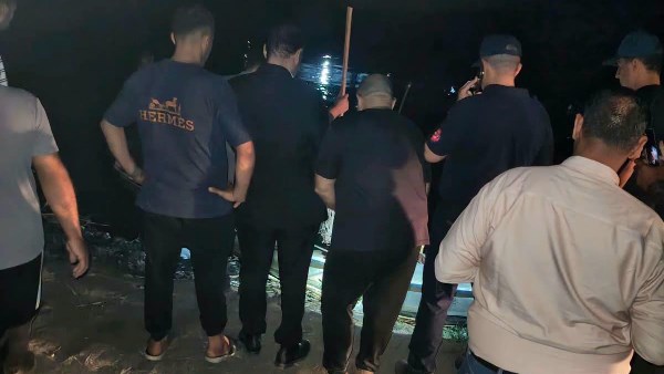 تحرك ميداني موسع للبحث عن تمساح بعزبة السدرة في الشرقية