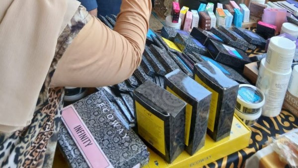 جهاز تنمية المشروعات بالشرقية يمول 643 مشروعا ويوفر 4368 فرصة عمل