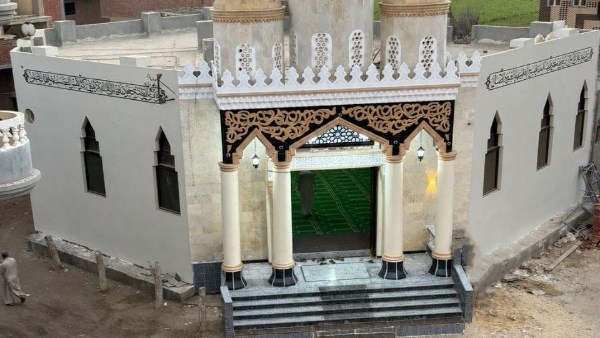 أوقاف الشرقية.. افتتاح مسجد الفتح بقرية شنبارة الميمونة مركز الزقازيق بتكلفة 6 ملايين جنيه