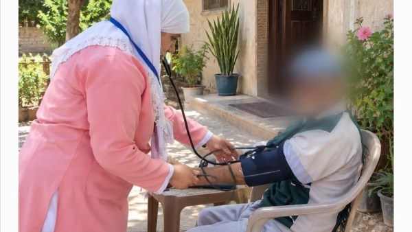 صحة الشرقية تٌنفذ 156 ألف زيارة منزلية لتقديم خدمات لكبار السن وذوي الهمم