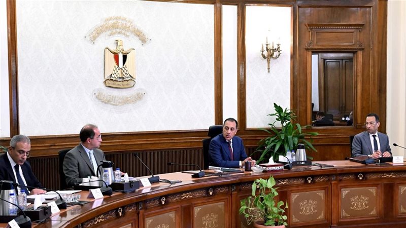 من بيتك للمصلحة الحكومية.. 400 خدمة رقمية تستهدفها مصر بحلول 2030