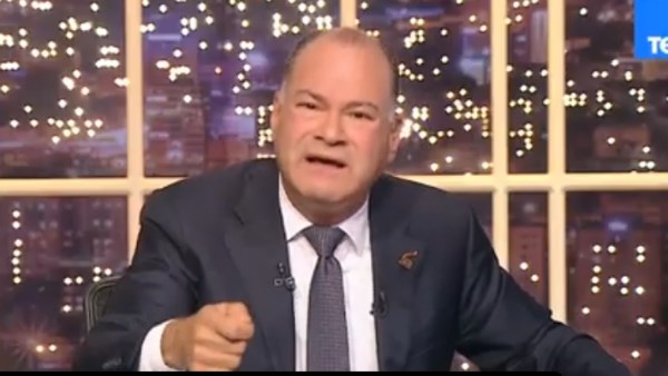 “ليس عقابا لإثيوبيا”.. نشأت الديهي يقترح نقل مقر الاتحاد الإفريقي مؤقتًا من أديس أبابا