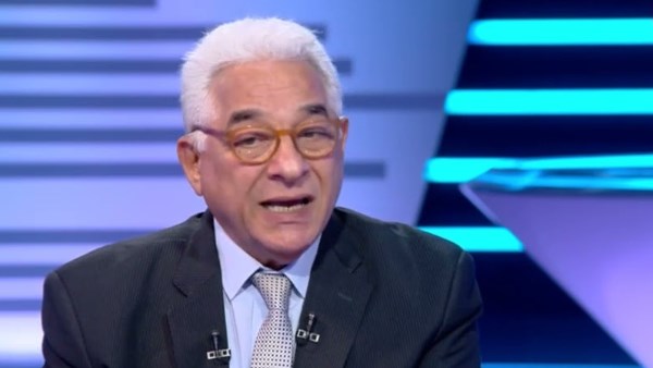 السفير علي الحفني: زيارة الرئيس الصيني لمصر تأتي في توقيت بالغ الأهمية