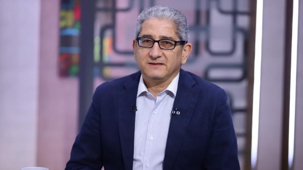 إنجاز للقاهرة.. ماجد منير: تأكيد الصين على حق مصر المشروع في حماية أمنها المائي تطور مهم
