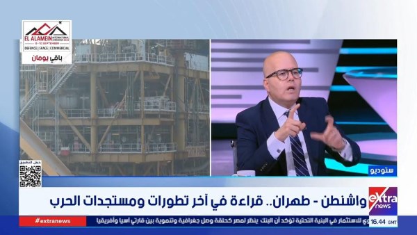 جمال الكشكي: مصر أثبتت للعالم تمتعها بـ”الاتزان الاستراتيجي” والحكمة السياسية