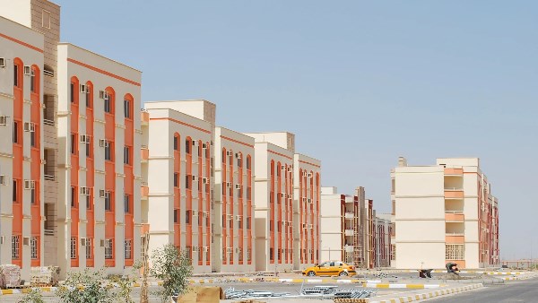 كيف يتحقق الإسكان الاجتماعي من صحة بيانات دخل المتقدمين؟ .. مي عبد الحميد توضح