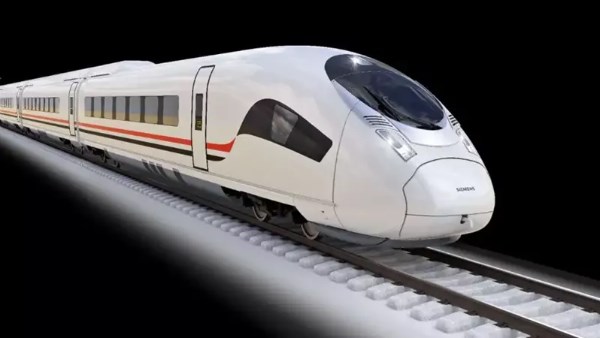 القومية للأنفاق تكشف عن موعد التشغيل التجريبي للقطار الكهربائي السريع