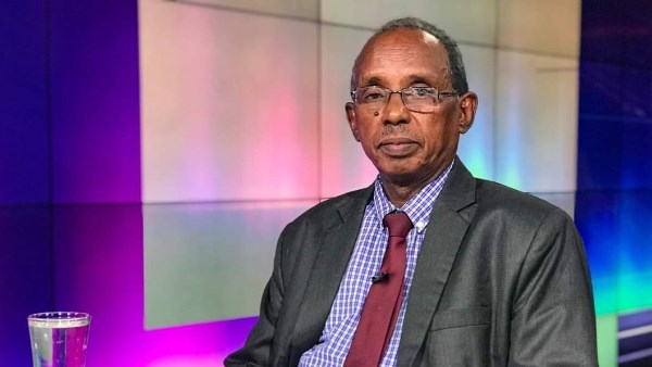 متحدث لجنة تهيئة الحوار السوداني: اتفاق على التواصل مع جميع الأطراف السياسية