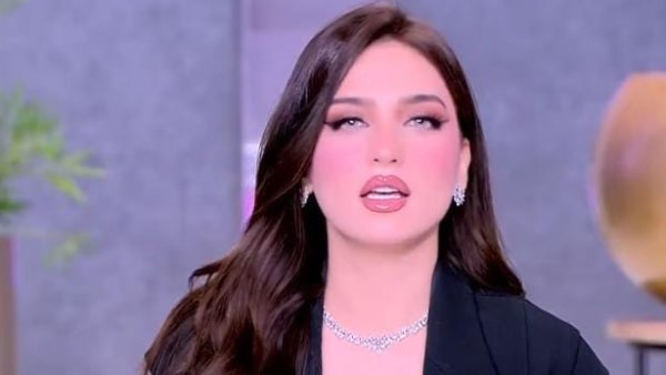 مجهود خرافي وردع واضح.. الإعلامية ياسمين عز تشيد بجهود وزارة الداخلية