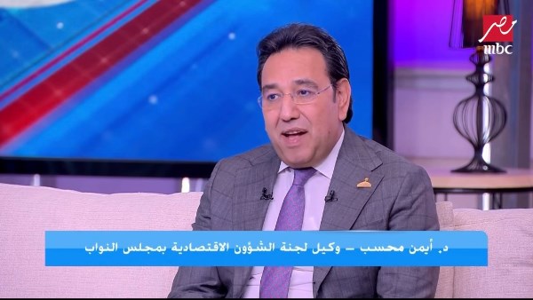 وكيل «اقتصادية النواب»: استباحة بيانات المصريين أزمة تؤرق الجميع