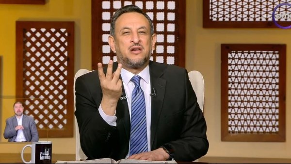داعية إسلامي: سورة النور منهج متكامل لبناء الأسرة والمجتمع