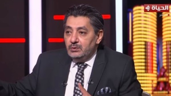 باحث سياسي: اجتماع الرئيس السيسي يؤكد أهمية الوعي في حماية الجبهة الداخلية