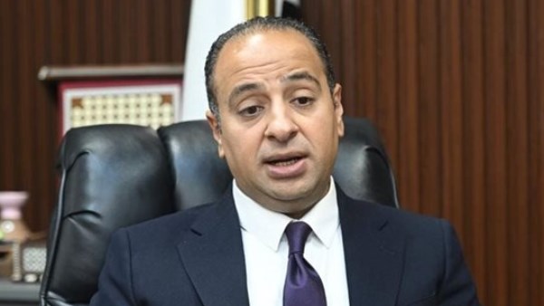 أحمد عمارة: لجان مستقلة لتسوية المنازعات العقارية بين المطورين والعملاء