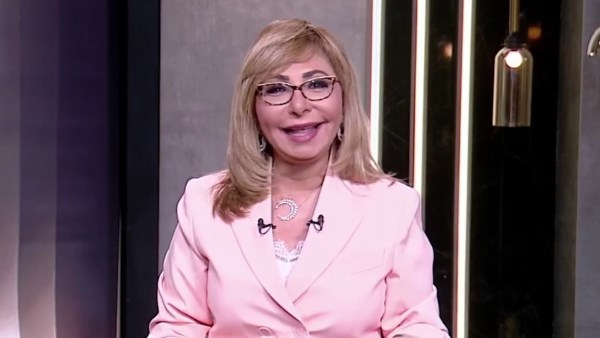 لميس الحديدي: سيلين ديون عادت إلى المسرح بعد 6 سنوات من الكفاح