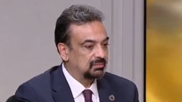 حسام عبد الغفار: كل كلية طب يجب أن يكون لديها مستشفى تابعا لها