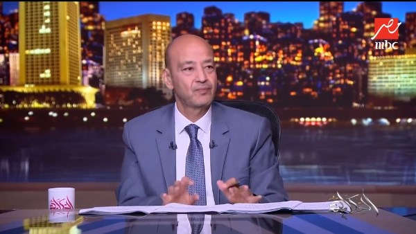 عمرو أديب: زيارة محمد بن سلمان لمصر في هذا التوقيت بالغة الأهمية