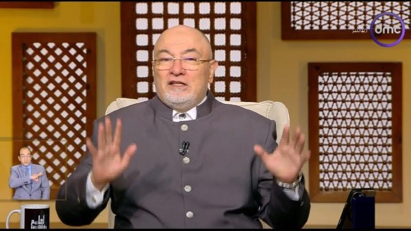 خالد الجندي: النبوة اصطفاء إلهي لا تُكتسب بالاجتهاد