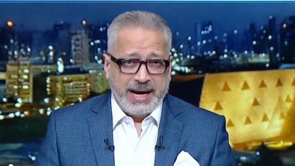 تامر أمين: علمتني الدنيا إن البجح بيعيش على قفا المكسوف