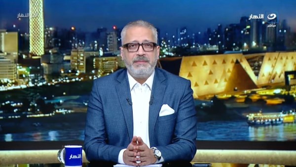 التوثيق مهم.. تامر أمين يعلق على واقعة مشادة فتاة مع سائق إحدى سيارات النقل الذكي