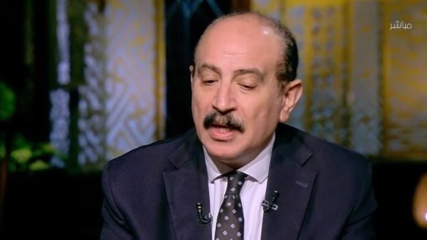 أستاذ علوم سياسية: المنطقة أصبحت في حالة من التعايش مع الأزمة الأمريكية الإيرانية