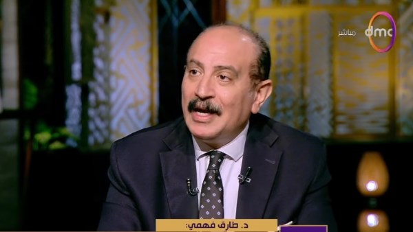 ماذا تعني التصريحات المتناقضة للرئيس الأمريكي؟.. طارق فهمي يوضح