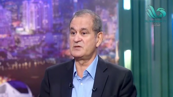 بعد رفع الفائدة 0.25%.. مدحت الشريف يكشف تداعيات قرار «الفيدرالي» على الأموال الساخنة بمصر