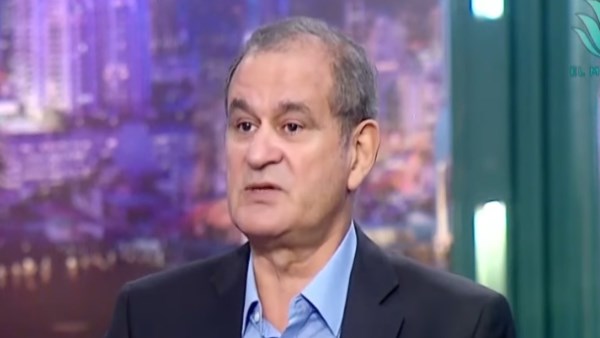 مدحت الشريف يدعو لتشكيل لجنة إنقاذ وطني اقتصادية من الخبراء