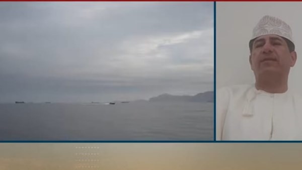 كاتب سياسي: تأمين ممرات الملاحة يتطلب توافقًا بين إيران والولايات المتحدة