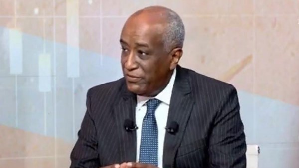 نائب وزير الخارجية: منتدى أفريقيا والعلمين يفتح الباب أمام صفقات وشراكات جديدة