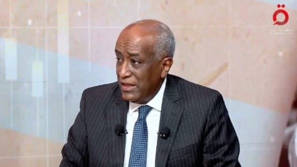 نائب وزير الخارجية: تسوية الصفقات الإفريقية خلال 20 ثانية بدلًا من 5 أيام