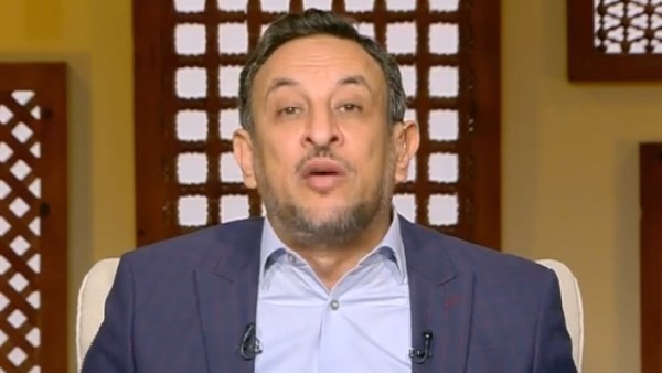 من أعظم الصدقات الجارية.. رمضان عبد المعز يوضح فضل العلم النافع؟