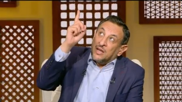 رمضان عبد المعز: الوعي والتدبر من أعظم العبادات وفساد ذات البين حالقة تهدم الدين