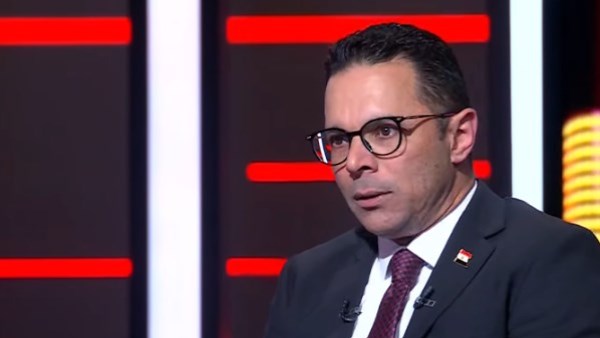 طارق العكاري: الزيارة المصرية الأمريكية تناولت 7 موضوعات رئيسية