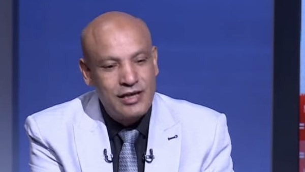 ماهر فرغلي يكشف تمويل الكيانات والأنشطة المرتبطة بجماعة الإخوان