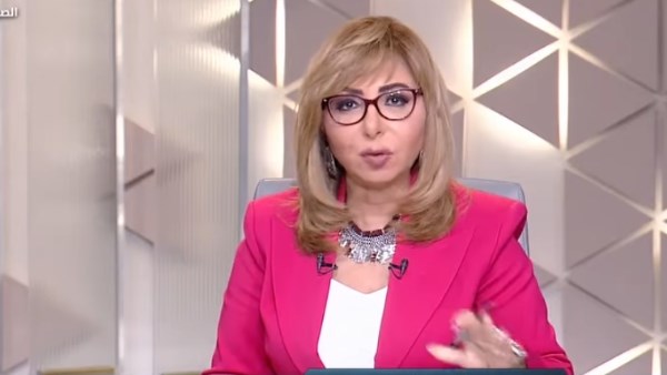 لميس الحديدي:تصريحات ترامب بشأن طهران تجمع بين التهديد والانفتاح على لقاء الرئيس الإيراني
